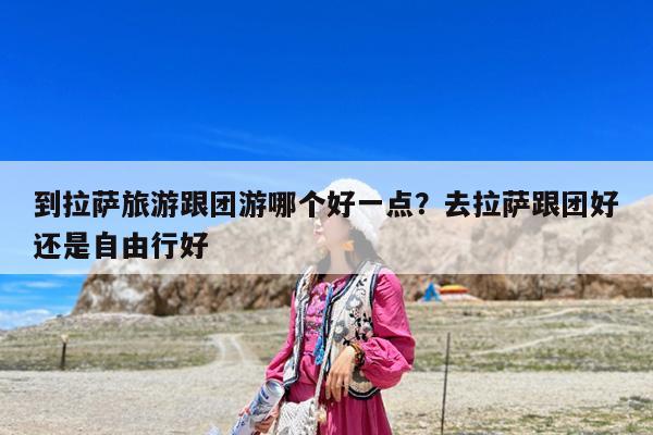 到拉萨旅游跟团游哪个好一点?去拉萨跟团好还是自由行好