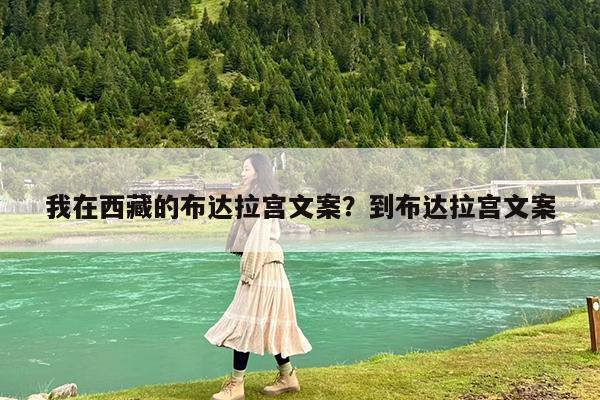 我在西藏的布达拉宫文案?到布达拉宫文案