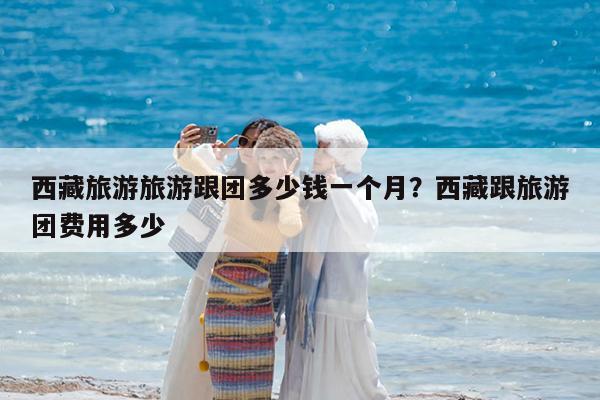 西藏旅游旅游跟团多少钱一个月?西藏跟旅游团费用多少