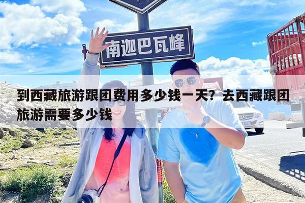到西藏旅游跟团费用多少钱一天?去西藏跟团旅游需要多少钱