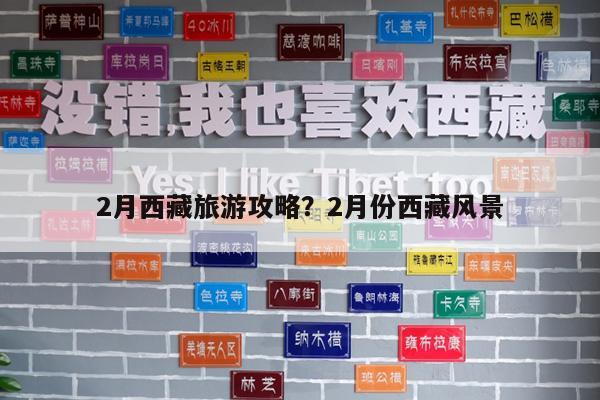 2月西藏旅游攻略?2月份西藏风景