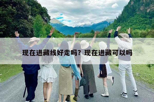 现在进藏线好走吗?现在进藏可以吗