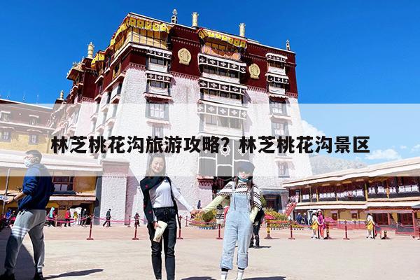 林芝桃花沟旅游攻略?林芝桃花沟景区