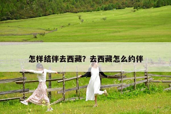 怎样结伴去西藏?去西藏怎么约伴