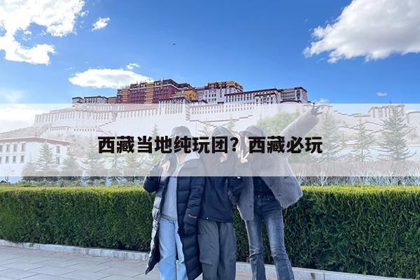 西藏当地纯玩团?西藏必玩