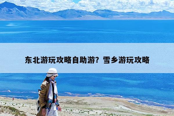东北游玩攻略自助游?雪乡游玩攻略