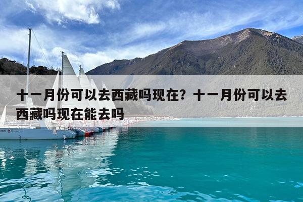 十一月份可以去西藏吗现在?十一月份可以去西藏吗现在能去吗