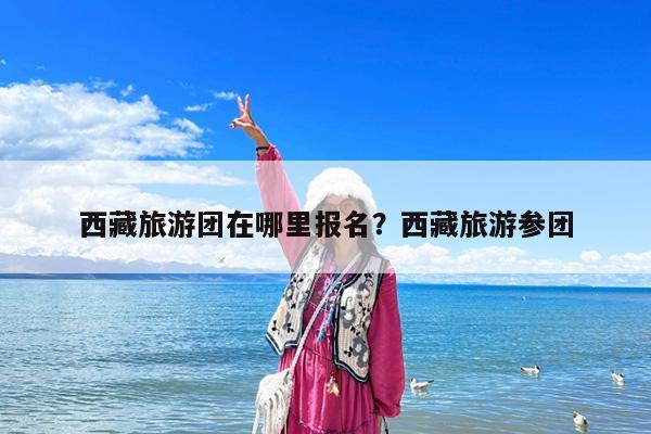西藏旅游团在哪里报名?西藏旅游参团