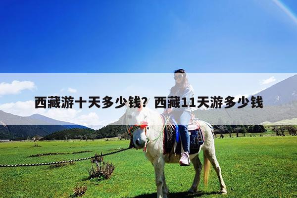 西藏游十天多少钱?西藏11天游多少钱