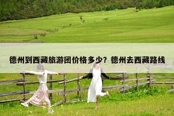 德州到西藏旅游团价格多少?德州去西藏路线