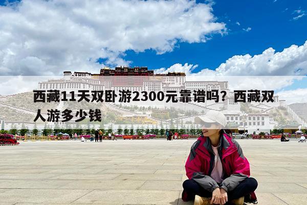 西藏11天双卧游2300元靠谱吗?西藏双人游多少钱