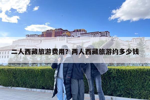 二人西藏旅游费用?两人西藏旅游约多少钱