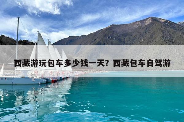 西藏游玩包车多少钱一天?西藏包车自驾游