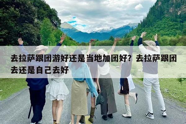 去拉萨跟团游好还是当地加团好?去拉萨跟团去还是自己去好