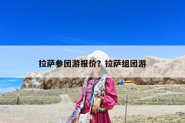 拉萨参团游报价?拉萨组团游