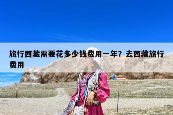 旅行西藏需要花多少钱费用一年?去西藏旅行费用