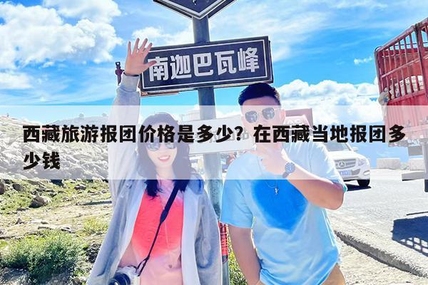 西藏旅游报团价格是多少?在西藏当地报团多少钱