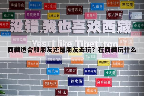 西藏适合和朋友还是朋友去玩?在西藏玩什么