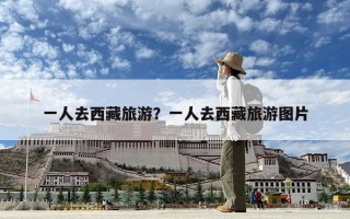 一人去西藏旅游？一人去西藏旅游图片