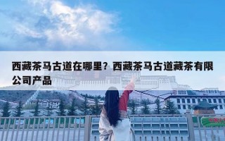 西藏茶马古道在哪里？西藏茶马古道藏茶有限公司产品