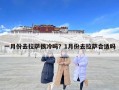 一月份去拉萨很冷吗？1月份去拉萨合适吗