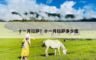 十一月拉萨？十一月拉萨多少度