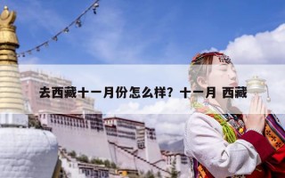 去西藏十一月份怎么样？十一月 西藏