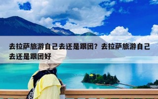 去拉萨旅游自己去还是跟团？去拉萨旅游自己去还是跟团好