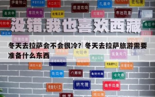 冬天去拉萨会不会很冷？冬天去拉萨旅游需要准备什么东西