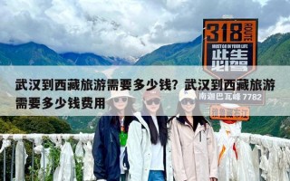 武汉到西藏旅游需要多少钱？武汉到西藏旅游需要多少钱费用