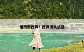 组团游西藏？西藏团队旅游