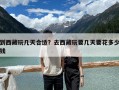 到西藏玩几天合适？去西藏玩要几天要花多少钱