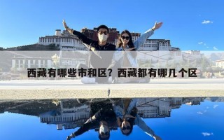 西藏有哪些市和区？西藏都有哪几个区
