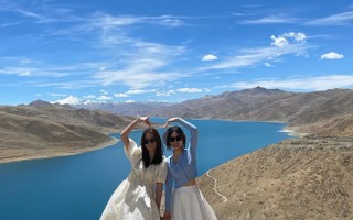 拉萨适合一个人旅游吗？女生一个人去西藏玩合适吗？