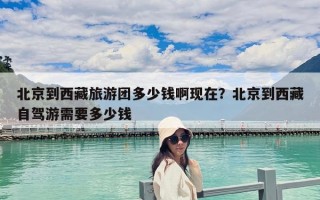 北京到西藏旅游团多少钱啊现在？北京到西藏自驾游需要多少钱