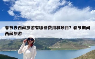 春节去西藏旅游有哪些费用和项目？春节期间西藏旅游