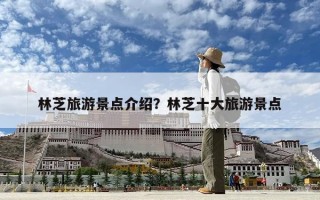 林芝旅游景点介绍？林芝十大旅游景点
