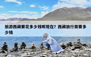 旅游西藏要花多少钱呢现在？西藏旅行需要多少钱