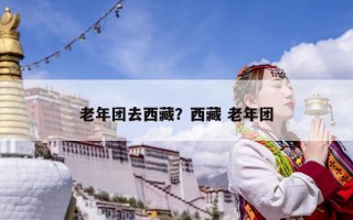 老年团去西藏？西藏 老年团