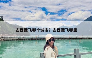 去西藏飞哪个城市？去西藏飞哪里