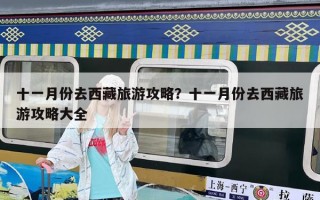 十一月份去西藏旅游攻略？十一月份去西藏旅游攻略大全