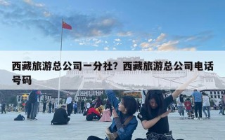 西藏旅游总公司一分社？西藏旅游总公司电话号码