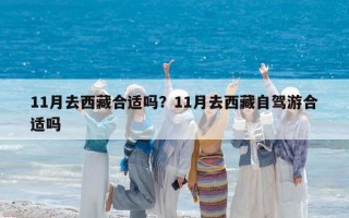11月去西藏合适吗？11月去西藏自驾游合适吗