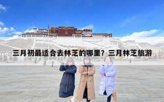 三月初最适合去林芝的哪里？三月林芝旅游