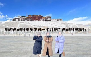 旅游西藏阿里多少钱一个月啊？西藏阿里旅行