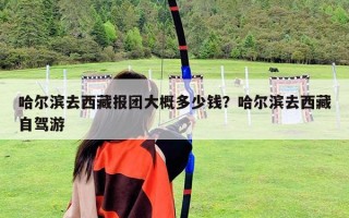 哈尔滨去西藏报团大概多少钱？哈尔滨去西藏自驾游