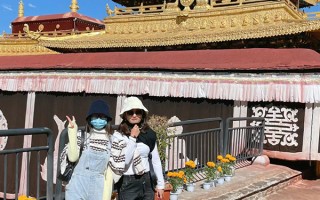 拉萨旅游大概费用要多少？两个人去西藏旅游要多少钱？