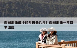 西藏那曲最冷的月份是几月？西藏那曲一年四季温度