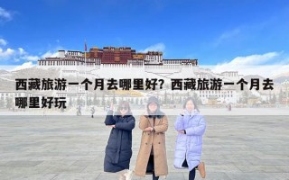 西藏旅游一个月去哪里好？西藏旅游一个月去哪里好玩