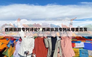 西藏旅游专列评论？西藏旅游专列从哪里出发